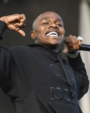 DaBaby St. Louis