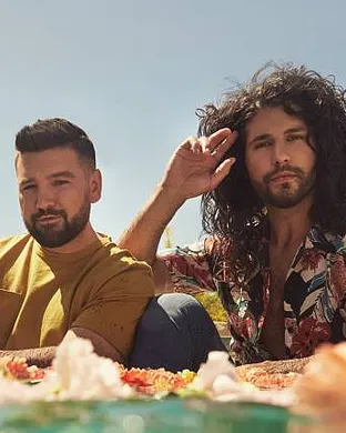 Dan and Shay Maryland Heights