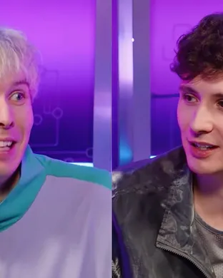 Dan & Phil