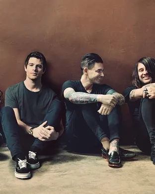 Dashboard Confessional Maryland Heights