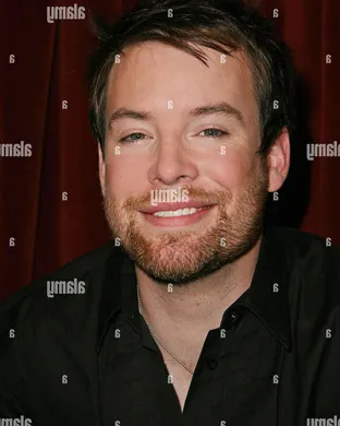 David Cook St. Louis