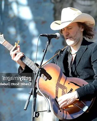 David Rawlings St Louis