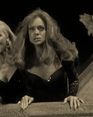 Death Becomes Her St. Louis