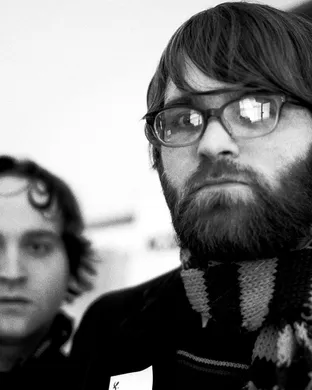 Death Cab for Cutie St. Louis