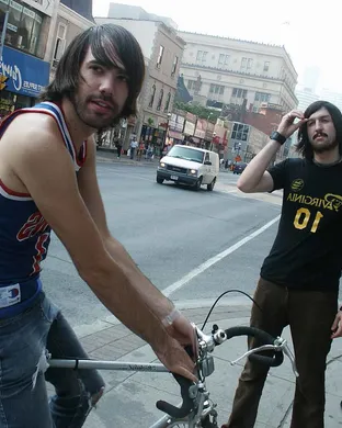 Death From Above 1979 St. Louis