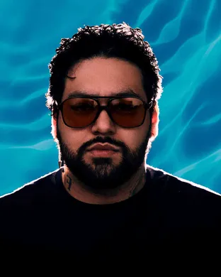 Deorro St. Louis