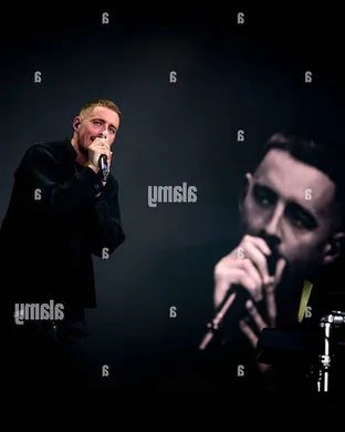 Dermot Kennedy Maryland Heights