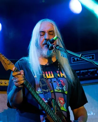 Dinosaur Jr St Louis