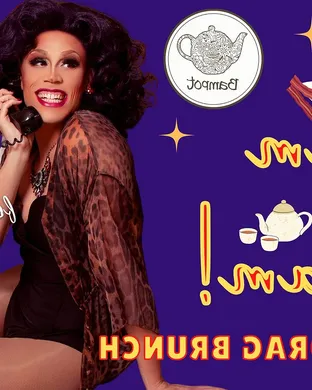 Drag Brunch St. Louis