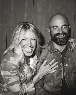 Drew And Ellie Holcomb Maryland Heights