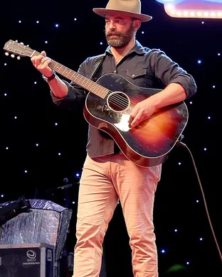 Drew Holcomb Maryland Heights