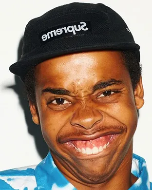 Earl Sweatshirt St. Louis