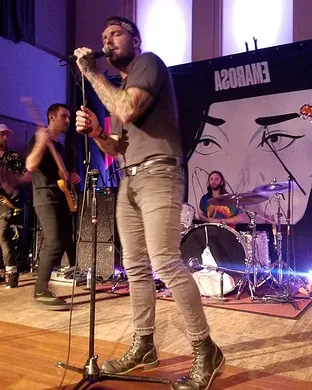 Emarosa St. Louis