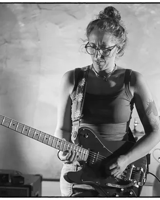 Emerson Woolf and the Wishbones St. Louis