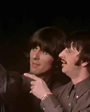 All Together Now - A Tribute To The Beatles St. Louis
