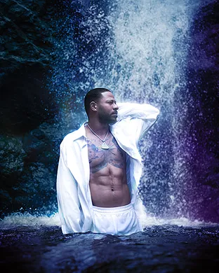 Eric Bellinger St. Louis