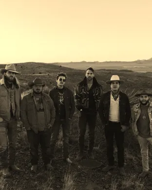 Flatland Cavalry St. Louis