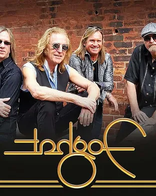 Foghat Saint Charles