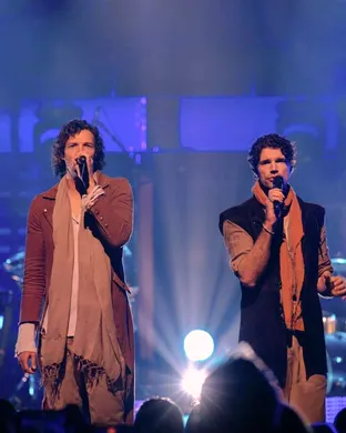 For King And Country St Louis