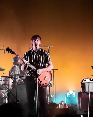 Foster The People Maryland Heights