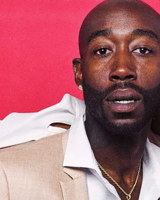 Freddie Gibbs St Louis