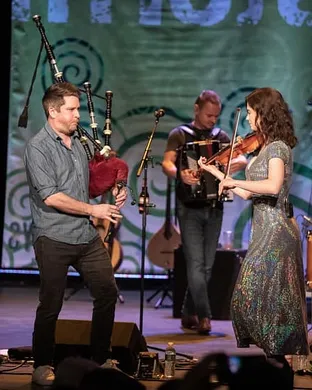 Gaelic Storm St. Louis