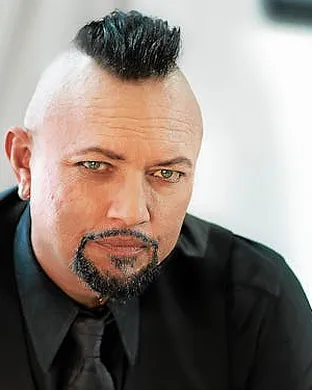 Geoff Tate St. Louis