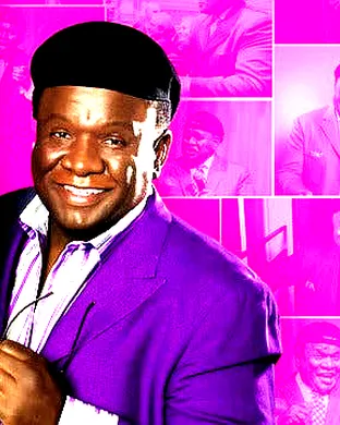 George Wallace St. Louis