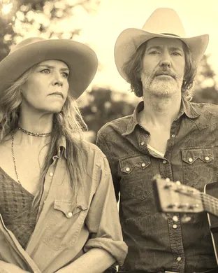 Gillian Welch St. Louis