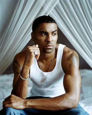 Ginuwine St Louis