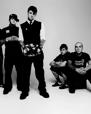 Good Charlotte Maryland Heights