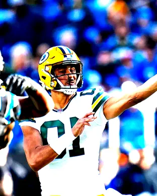 Green Bay Packers Inglewood