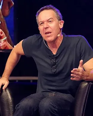 Greg Gutfeld Saint Charles