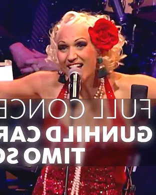 Gunhild Carling St. Louis