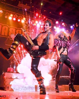 Hairball Saint Charles