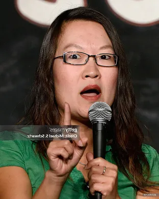 Helen Hong St. Louis
