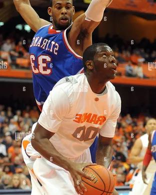 Herman Wrice St Louis