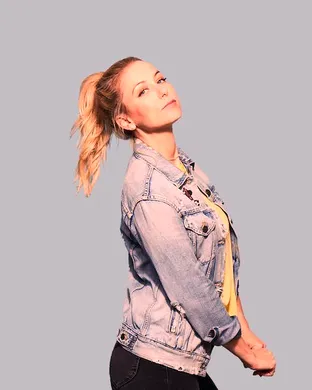 Iliza Shlesinger