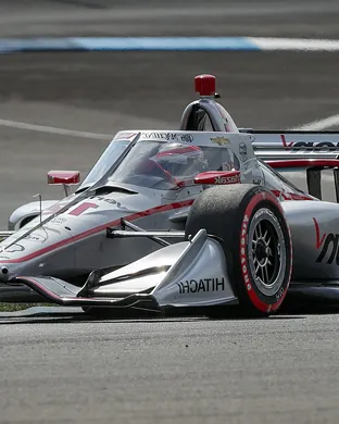 Indycar Series Madison