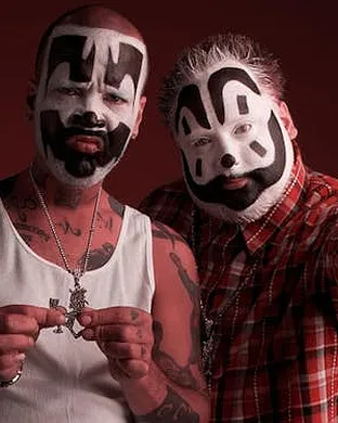Insane Clown Posse St. Louis