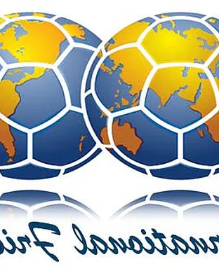 International Friendly St Louis