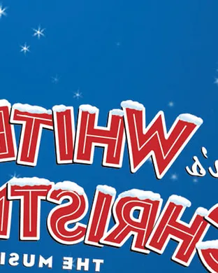 Irving Berlin's White Christmas