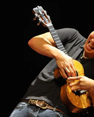 Jake Shimabukuro St. Louis