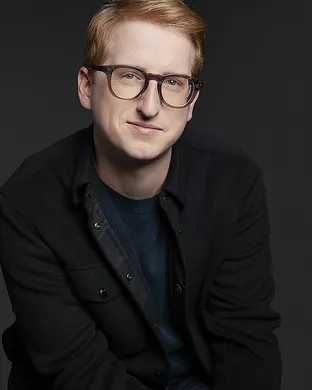 James Austin Johnson St Louis