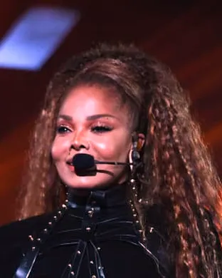 Janet Jackson Maryland Heights