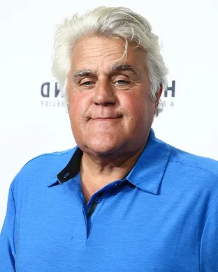 Jay Leno St. Louis