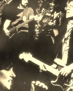 Jefferson Starship Saint Charles