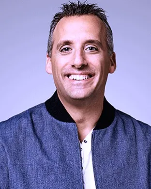 Joe Gatto St. Louis
