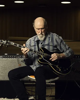 John Scofield St. Louis