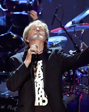 Jon Anderson St. Louis